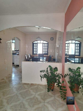 Imagem Casa com 2 Quartos à Venda, 270 m² em Taboão - São Bernardo Do Campo Imagem Casa com 2 Quartos à Venda, 270 m² em Taboão - São Bernardo Do Campo