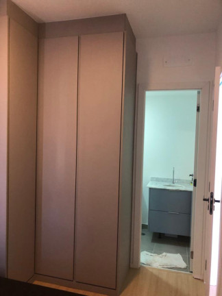 Imagem Apartamento com 1 Quarto à Venda, 27 m² em Vila Nova Conceição - São Paulo