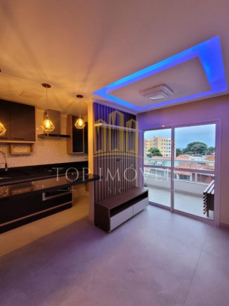 Imagem Apartamento com 2 Quartos à Venda, 58 m² em Jardim Califórnia - Jacareí Imagem Apartamento com 2 Quartos à Venda, 58 m² em Jardim Califórnia - Jacareí