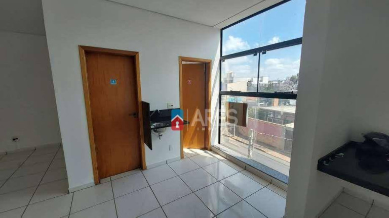 Imagem Sala Comercial para Alugar, 90 m² em Jardim Girassol - Americana Imagem Sala Comercial para Alugar, 90 m² em Jardim Girassol - Americana