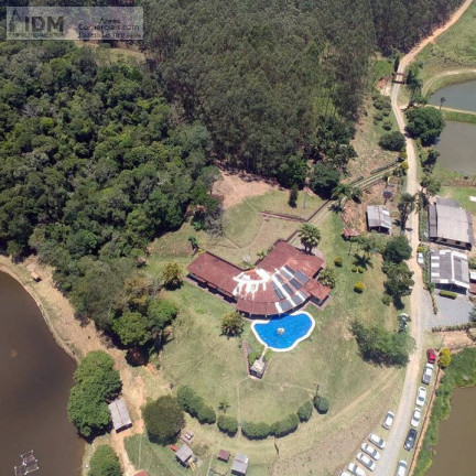 Imagem Chácara à Venda, 1.690.000 m² em Centro - Piedade