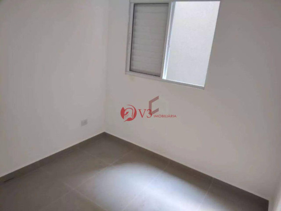 Imagem Apartamento com 2 Quartos à Venda, 46 m² em Cidade Antônio Estevão De Carvalho - São Paulo