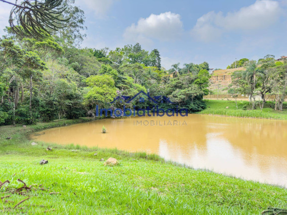 Imagem Terreno em Condomínio à Venda, 601 m² em Recanto Dos Palmares - Atibaia