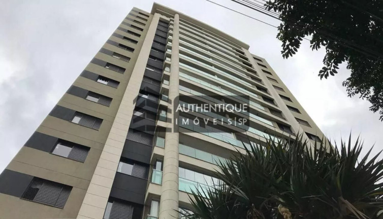 Foto do imóvel Apartamento com 3 Quartos à Venda, 84 m² em Vila Mariana - São Paulo