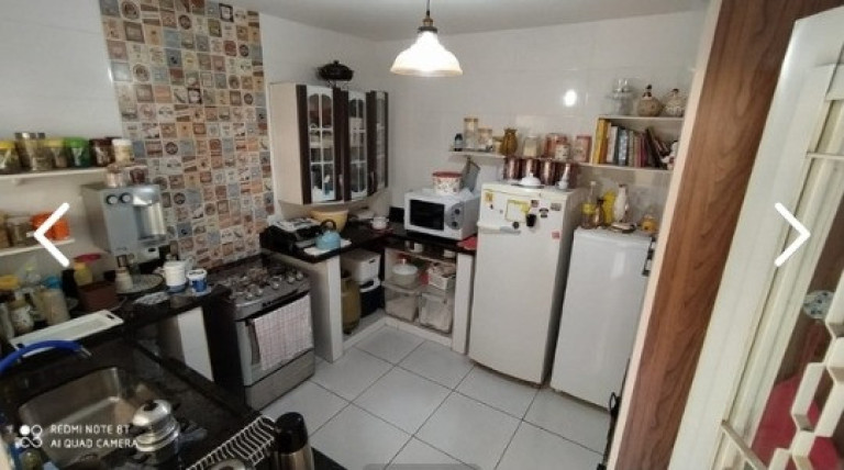 Imagem Casa com 3 Quartos à Venda, 180 m² em Setor Leste (gama) - Brasília Imagem Casa com 3 Quartos à Venda, 180 m² em Setor Leste (gama) - Brasília