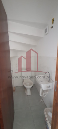 Imagem Sobrado com 2 Quartos à Venda,  em Portal Das Alamedas - Franco Da Rocha