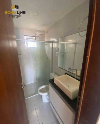 Imagem Apartamento com 2 Quartos à Venda, 64 m² em Jardim Cidade Universitária - João Pessoa