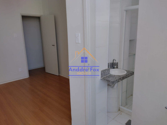 Imagem Apartamento com 3 Quartos à Venda, 85 m² em Tijuca - Rio De Janeiro