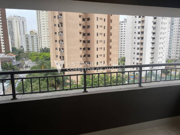 Imagem Apartamento com 1 Quarto à Venda, 30 m² em Chácara Klabin - São Paulo Imagem Apartamento com 1 Quarto à Venda, 30 m² em Chácara Klabin - São Paulo
