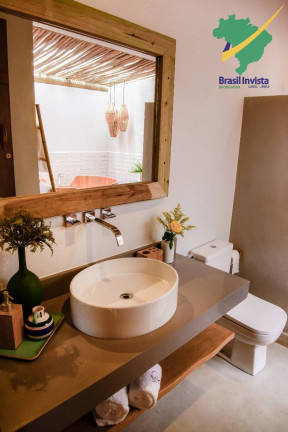 Imagem Casa com 5 Quartos à Venda, 1.000 m² em Trancoso - Porto Seguro Imagem Casa com 5 Quartos à Venda, 1.000 m² em Trancoso - Porto Seguro