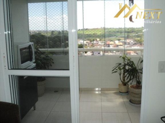 Imagem Apartamento com 2 Quartos à Venda, 78 m² em Jardim Iracema/aldeia - Barueri