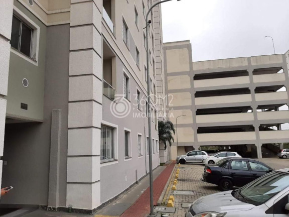 Imagem Apartamento com 2 Quartos à Venda, 52 m² em Utinga - Santo André Imagem Apartamento com 2 Quartos à Venda, 52 m² em Utinga - Santo André