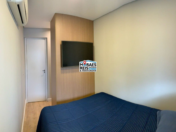 Imagem Apartamento com 2 Quartos à Venda, 60 m² em Moema - São Paulo Imagem Apartamento com 2 Quartos à Venda, 60 m² em Moema - São Paulo
