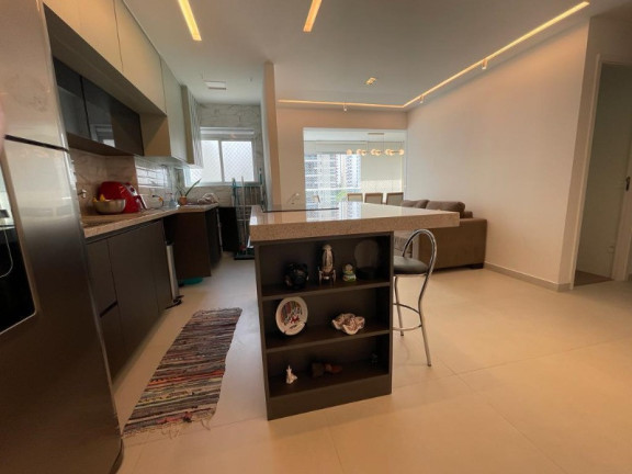 Imagem Imóvel com 2 Quartos à Venda, 69 m² em Campo Belo - São Paulo