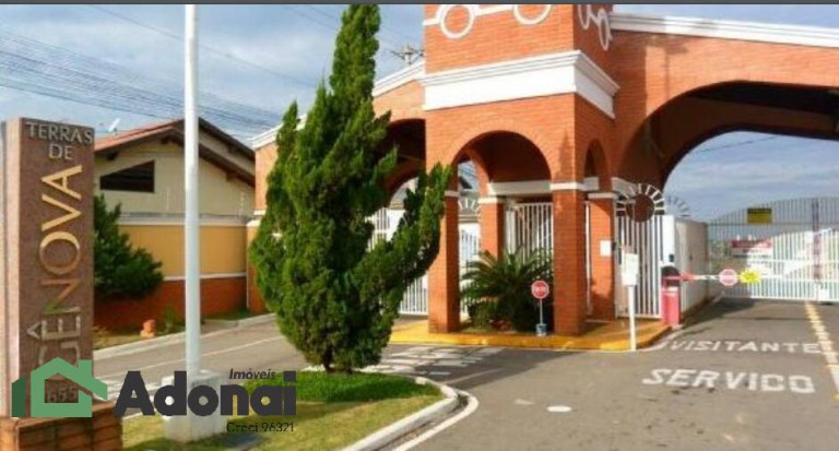 Imagem Casa de Condomínio com 3 Quartos à Venda, 179 m² em Residencial Terras De Jundiaí - Jundiaí Imagem Casa de Condomínio com 3 Quartos à Venda, 179 m² em Residencial Terras De Jundiaí - Jundiaí