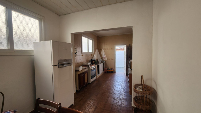 Imagem Casa com 2 Quartos para Alugar, 130 m² em Marapé - Santos Imagem Casa com 2 Quartos para Alugar, 130 m² em Marapé - Santos