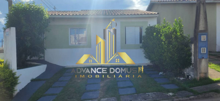 Casa de Condomínio com 3 Quartos à Venda, 110 m² em Jardim Novo Horizonte - Sorocaba