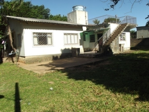 Casa com 3 Quartos à Venda, 2.084 m² em águas Claras - Viamão