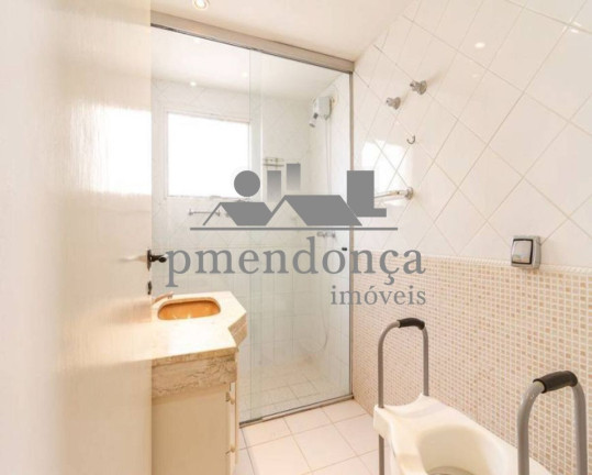 Imagem Apartamento com 3 Quartos à Venda, 154 m² em Alto Da Lapa - São Paulo Imagem Apartamento com 3 Quartos à Venda, 154 m² em Alto Da Lapa - São Paulo