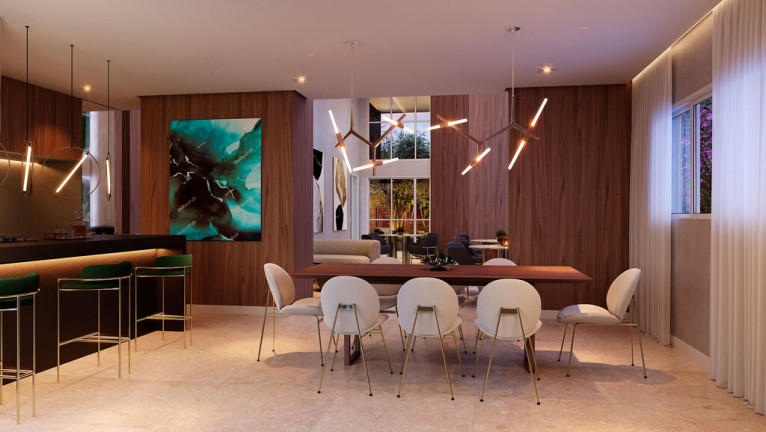 Imagem Apartamento com 2 Quartos à Venda, 44 m² em Vila Guarani (z Sul) - São Paulo Imagem Apartamento com 2 Quartos à Venda, 44 m² em Vila Guarani (z Sul) - São Paulo