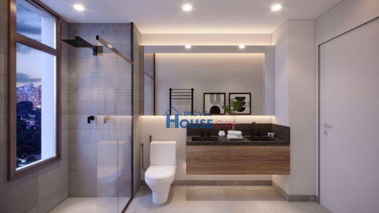Imagem Apartamento com 2 Quartos à Venda, 108 m² em Perdizes - São Paulo Imagem Apartamento com 2 Quartos à Venda, 108 m² em Perdizes - São Paulo