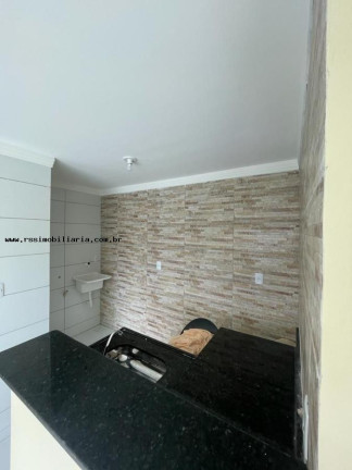 Imagem Apartamento com 2 Quartos à Venda, 50 m² em Gramame - João Pessoa