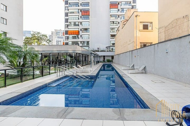 Imagem Apartamento com 3 Quartos à Venda, 78 m² em Vila Mariana - São Paulo Imagem Apartamento com 3 Quartos à Venda, 78 m² em Vila Mariana - São Paulo