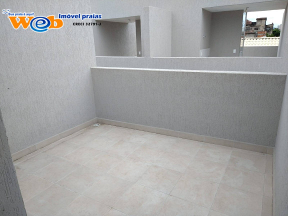 Imagem Casa com 2 Quartos à Venda,  em Quietude - Praia Grande