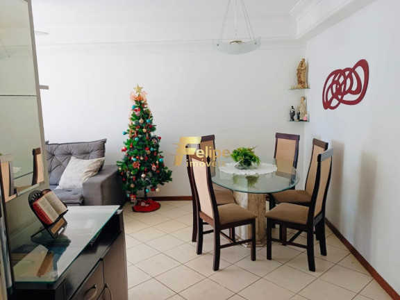 Imagem Imóvel com 3 Quartos à Venda, 98 m² em Jardim Camburi - Vitória