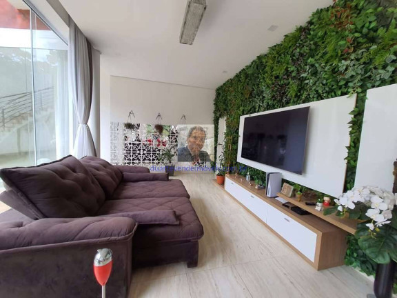 Imagem Casa com 4 Quartos à Venda, 398 m² em Residencial Dos Lagos - Cotia Imagem Casa com 4 Quartos à Venda, 398 m² em Residencial Dos Lagos - Cotia
