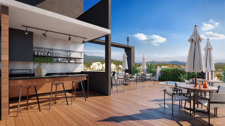 Imagem Apartamento com 2 Quartos à Venda, 70 m² em São Francisco De Assis - Camboriú