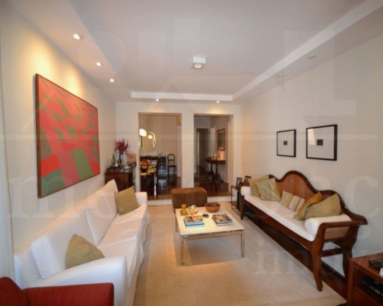 Imagem Apartamento com 3 Quartos à Venda, 177 m² em Higienópolis - São Paulo Imagem Apartamento com 3 Quartos à Venda, 177 m² em Higienópolis - São Paulo