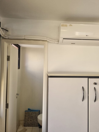 Imagem Sala Comercial para Alugar, 30 m² em Vila Olímpia - São Paulo