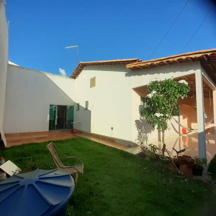 Imagem Casa com 3 Quartos à Venda, 238 m² em Nova Olinda - Aparecida De Goiânia Imagem Casa com 3 Quartos à Venda, 238 m² em Nova Olinda - Aparecida De Goiânia