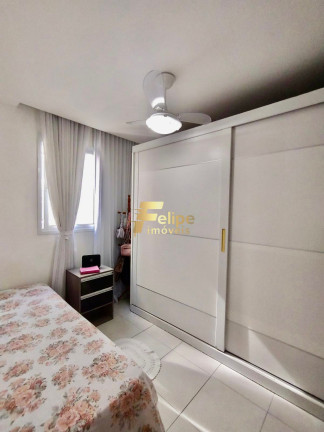 Imagem Imóvel com 2 Quartos à Venda, 55 m² em Praia De Itaparica - Vila Velha