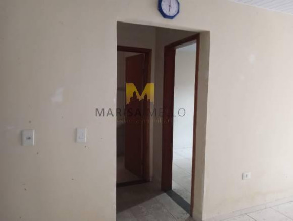 Imagem Casa com 2 Quartos à Venda, 48 m² em Vila Fuck - Piraquara Imagem Casa com 2 Quartos à Venda, 48 m² em Vila Fuck - Piraquara