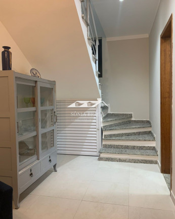 Imagem Casa com 3 Quartos à Venda, 150 m² em Boracéia - Bertioga Imagem Casa com 3 Quartos à Venda, 150 m² em Boracéia - Bertioga