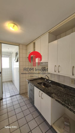Imagem Apartamento com 2 Quartos para Alugar, 61 m² em Vila Andrade - São Paulo Imagem Apartamento com 2 Quartos para Alugar, 61 m² em Vila Andrade - São Paulo