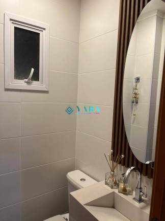 Imagem Apartamento com 3 Quartos à Venda, 195 m² em Toninhas - Ubatuba