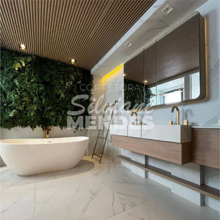 Imagem Apartamento com 4 Quartos à Venda, em Parque Campolim - Sorocaba Imagem Apartamento com 4 Quartos à Venda, em Parque Campolim - Sorocaba