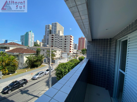 Imagem Apartamento com 1 Quarto à Venda, 43 m² em Canto Do Forte - Praia Grande Imagem Apartamento com 1 Quarto à Venda, 43 m² em Canto Do Forte - Praia Grande