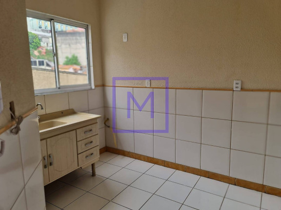 Imagem Casa de Condomínio com 2 Quartos para Alugar, 54 m² em Penha De França - São Paulo