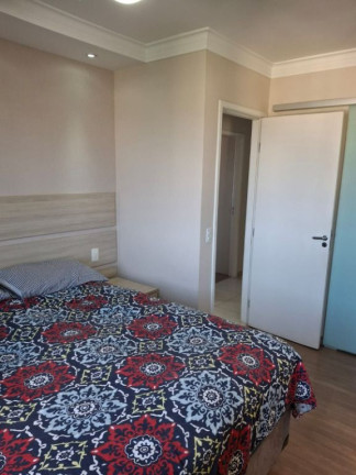 Imagem Apartamento com 3 Quartos à Venda, 87 m² em Vila Progresso - Campinas Imagem Apartamento com 3 Quartos à Venda, 87 m² em Vila Progresso - Campinas