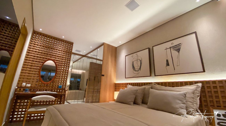 Imagem Apartamento com 3 Quartos à Venda, 117 m² em Setor Bueno - Goiânia Imagem Apartamento com 3 Quartos à Venda, 117 m² em Setor Bueno - Goiânia