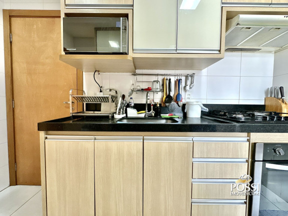 Foto do imóvel Apartamento com 3 Quartos à Venda, 85 m² em Praia Da Costa - Vila Velha