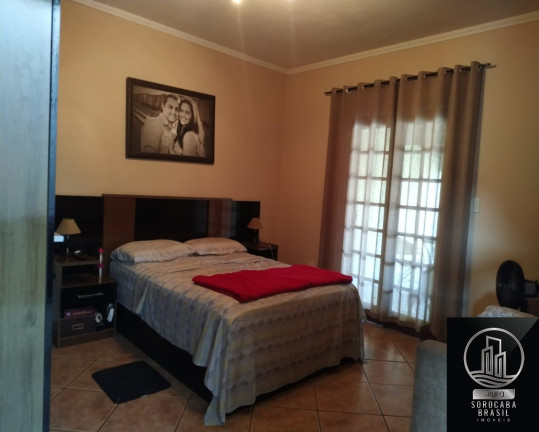 Imagem Sobrado com 3 Quartos à Venda, 130 m² em Jardim Maria Eugênia - Sorocaba Imagem Sobrado com 3 Quartos à Venda, 130 m² em Jardim Maria Eugênia - Sorocaba