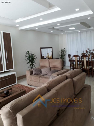Imagem Casa com 6 Quartos à Venda, 363 m² em Aristocrata - São José Dos Pinhais