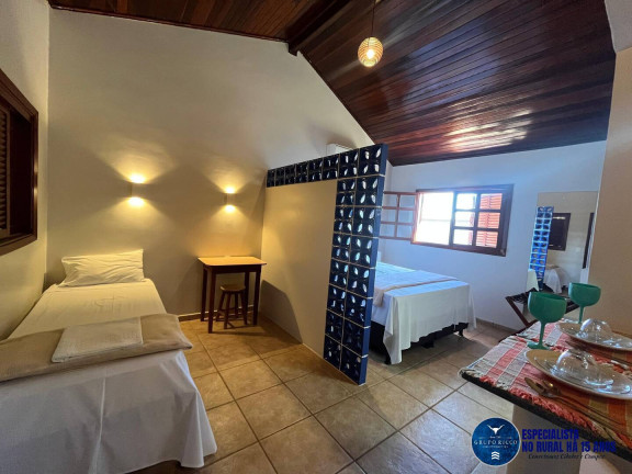 Imagem Chácara à Venda, 4 m² em Zona Rural - Goiás Imagem Chácara à Venda, 4 m² em Zona Rural - Goiás
