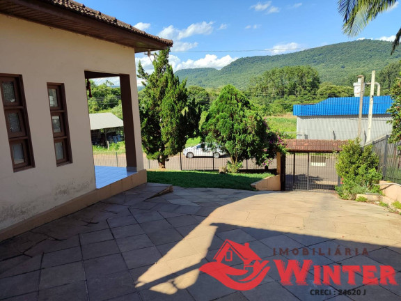 Imagem Casa com 3 Quartos à Venda, 163 m² em Bom Princípio Imagem Casa com 3 Quartos à Venda, 163 m² em Bom Princípio