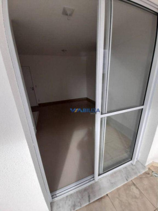 Imagem Apartamento com 2 Quartos à Venda, 56 m² em Vila Rosália - Guarulhos